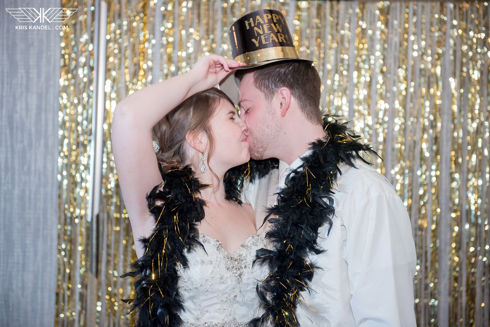 Fargo Wedding Photographer New Years Eve couple (53)