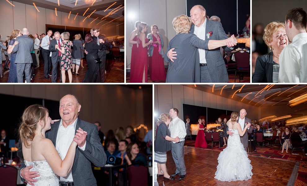 Fargo Wedding Photographer New Years Eve couple (59)